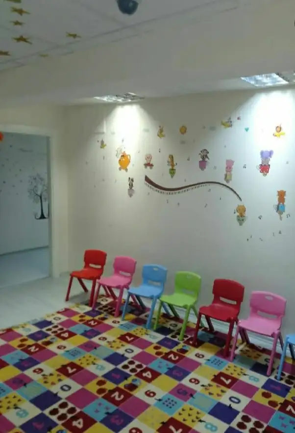 Özel İnci Taneleri Anaokulu - Kreş ve Anaokulu - Ankara - galeri görseli