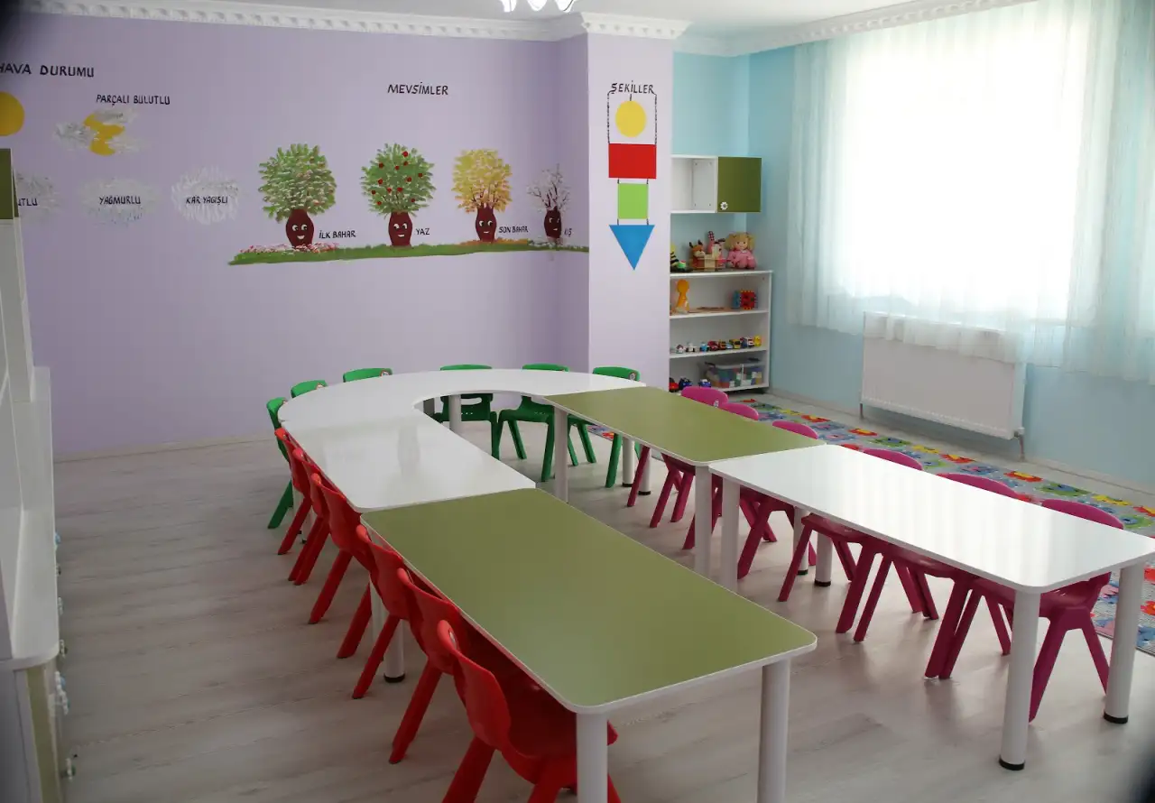 SOBE Gündüz Bakım Evi