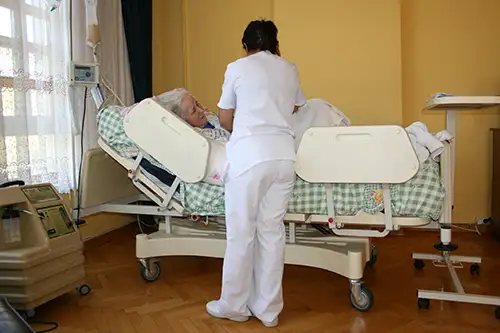 Özcan Yaşlı Bakımevi