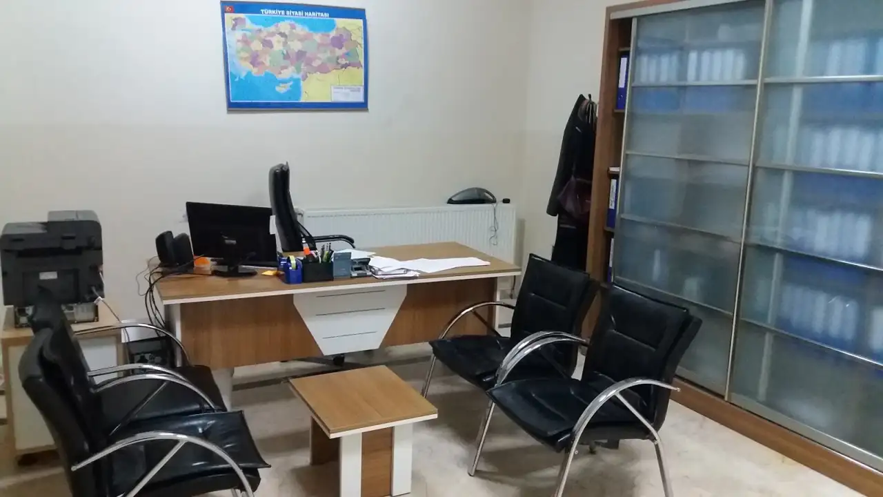 Özel Esenler Şefkat Evi Rehabilitasyon Merkez - Yaşlı Bakım Evi - İstanbul - galeri görseli