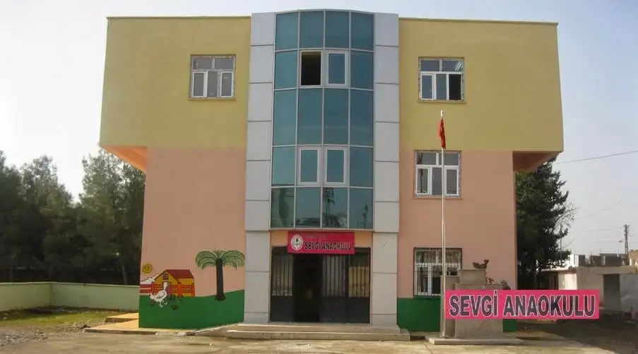 Sevgi Anaokulu - Kreş ve Anaokulu - Şanlıurfa - galeri görseli