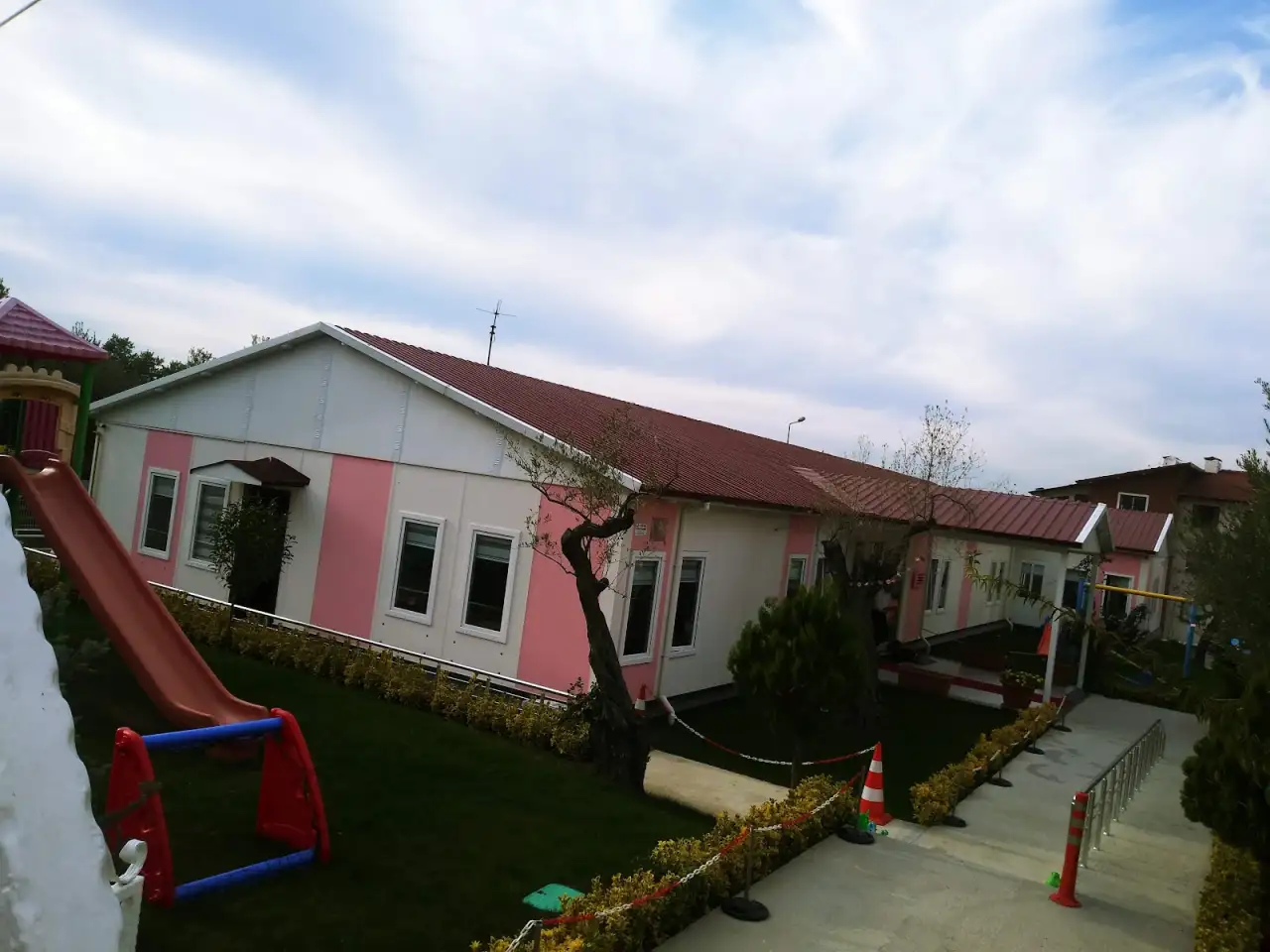 Özel Karamürsel Beyaz Zambak Anaokulu - Kreş ve Anaokulu - Kocaeli - galeri görseli