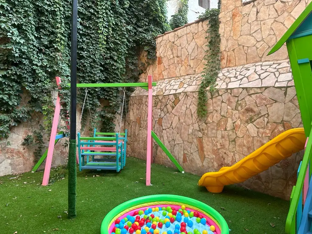 Renkli Dünyam Anaokulu - Kreş ve Anaokulu - İzmir - galeri görseli