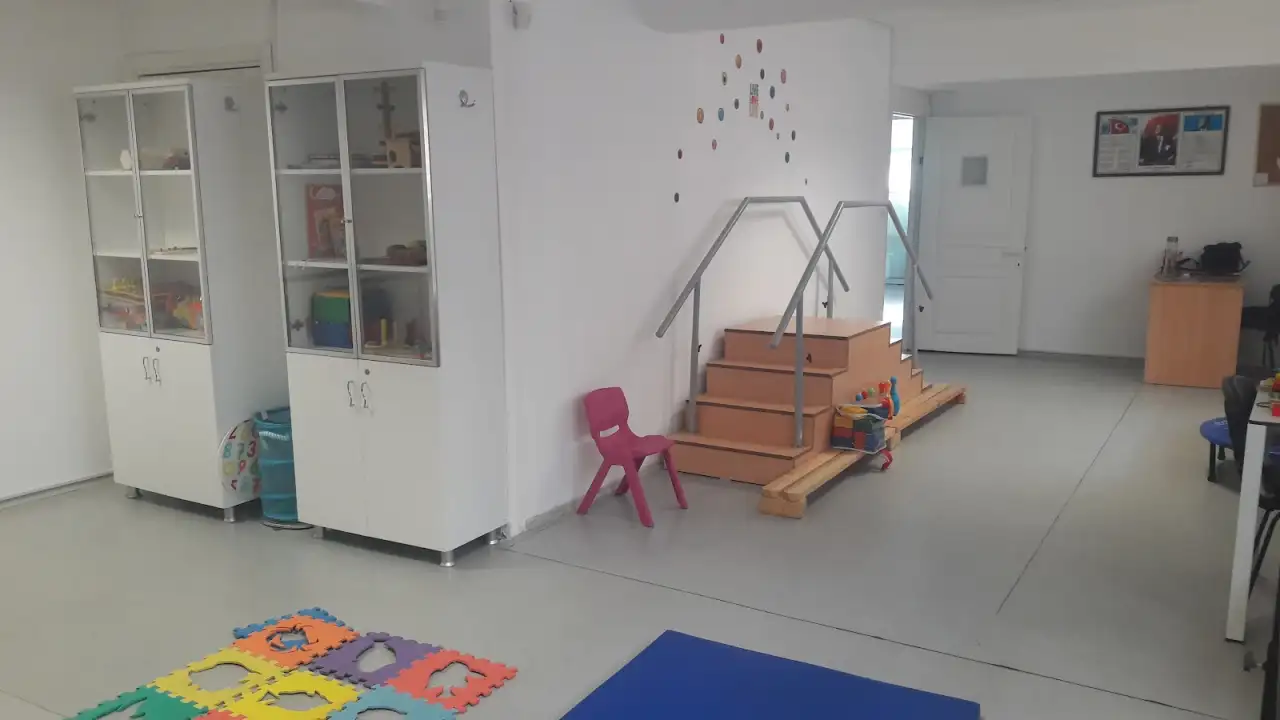 T.C. MEB. Özel Öncü Bilge Eğitim ve Rehabilitasyon Merkezi