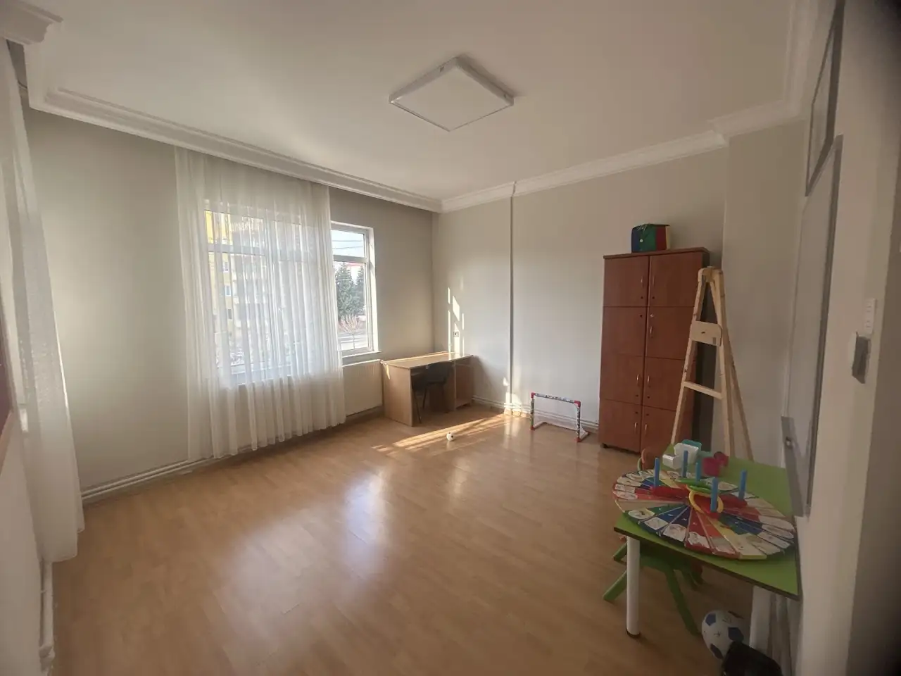 Lina özel eğitim ve rehabilitasyon merkezi - Nörolojik Rehabilitasyon Merkezi - Kilis