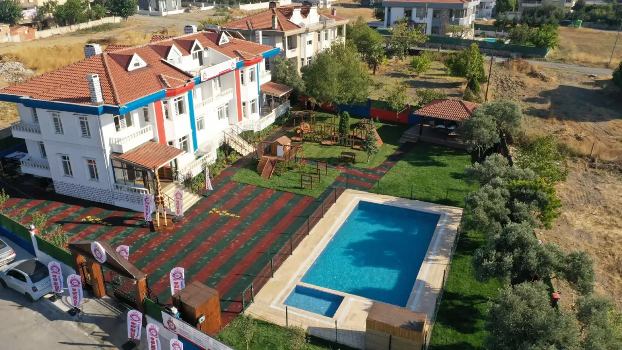TAD BEYLİKDÜZÜ