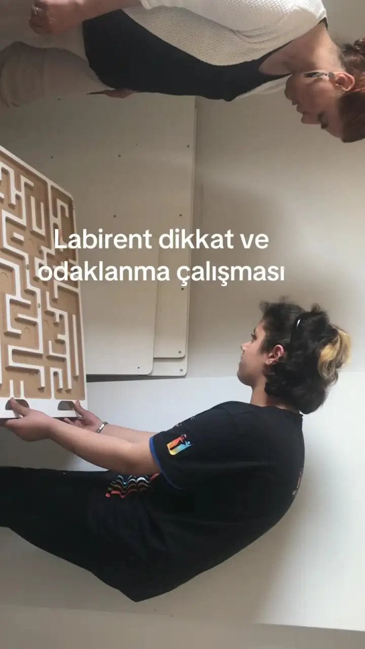 ÖZEL AYŞE UYSAL ÖZEL EĞİTİM ve REHABİLİTASYON Merkezi | İzmir Özel Eğitim ve Rehabilitasyon Merkezi - Özel Eğitim ve Gelişim Merkezi - İzmir - galeri görseli