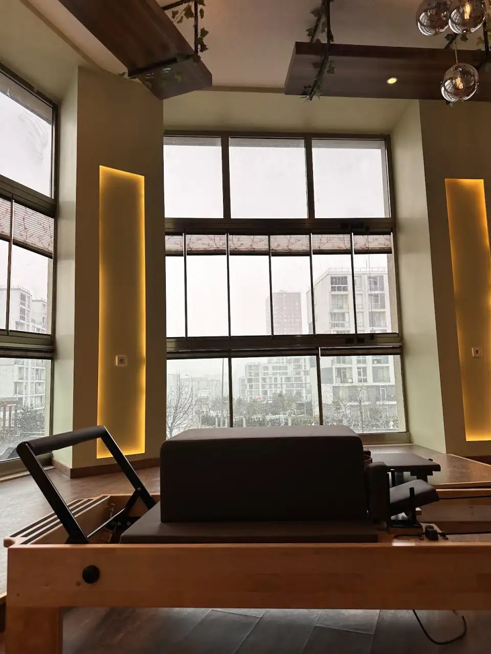 Lune Physio Fizyoterapi ve Sağlıklı Yaşam Merkezi - Fizik Tedavi ve Rehabilitasyon - İstanbul - galeri görseli