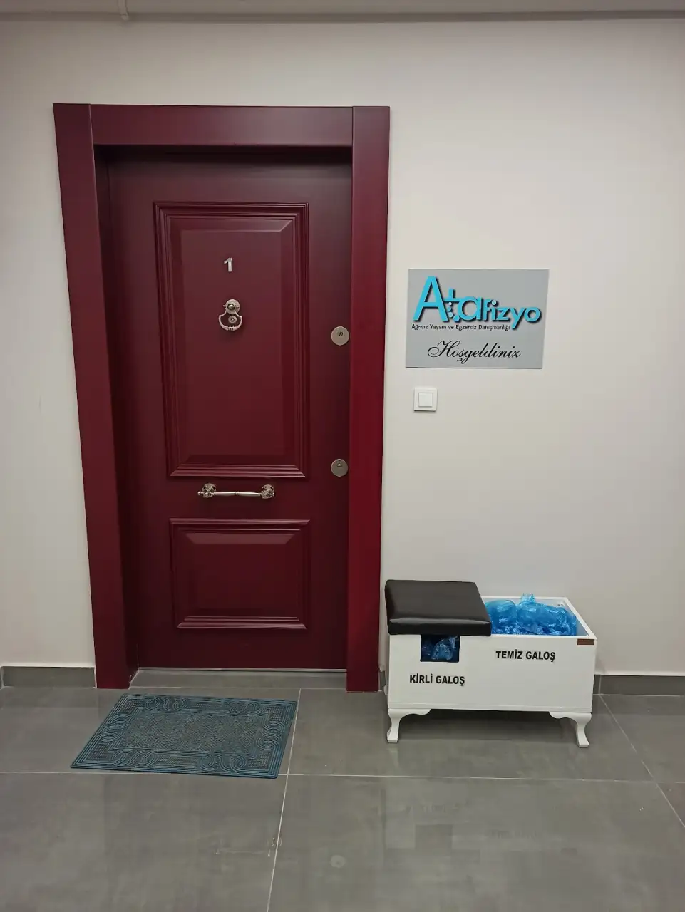 Atafizyo