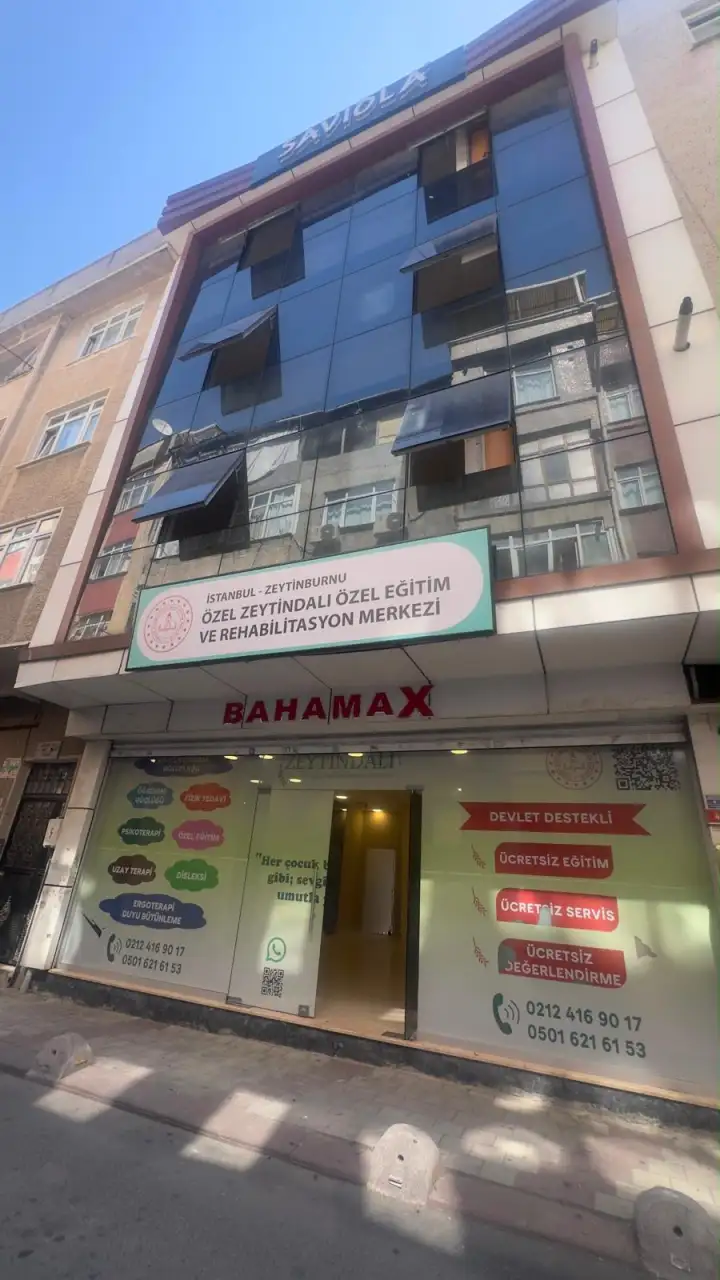 Zeytinburnu Tek Çözüm Rehabilitasyon Merkezi - Fizik Tedavi ve Rehabilitasyon - İstanbul - galeri görseli
