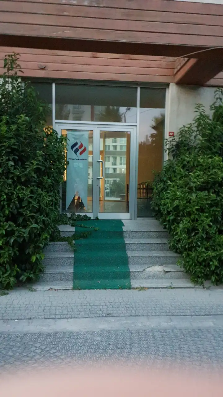 Özel Final Okulları Milpark Anaokulu - Kreş ve Anaokulu - İstanbul - galeri görseli