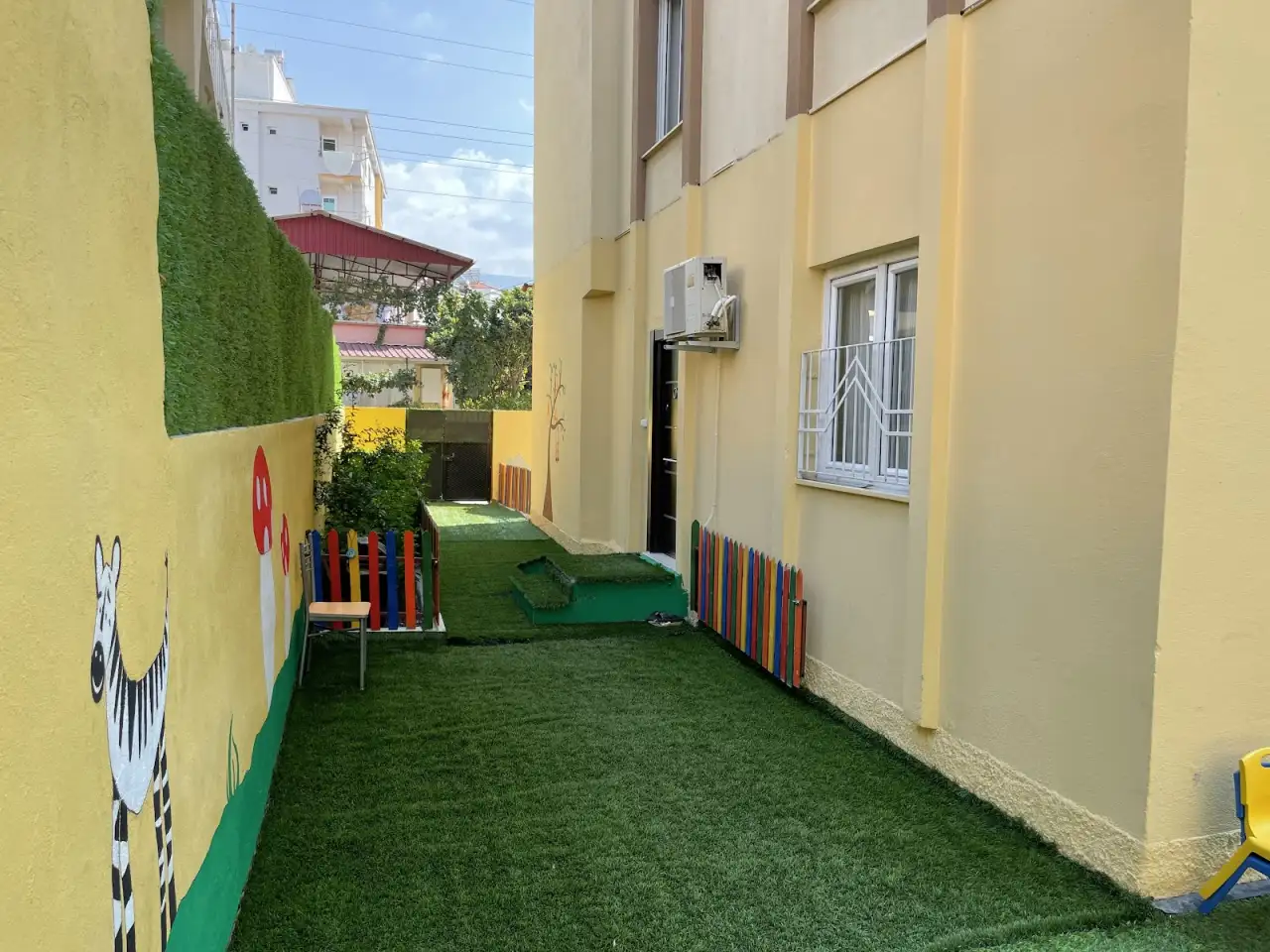 Osmaniye Özel Limon Anaokulu, Kreş - Kreş ve Anaokulu - Osmaniye - galeri görseli