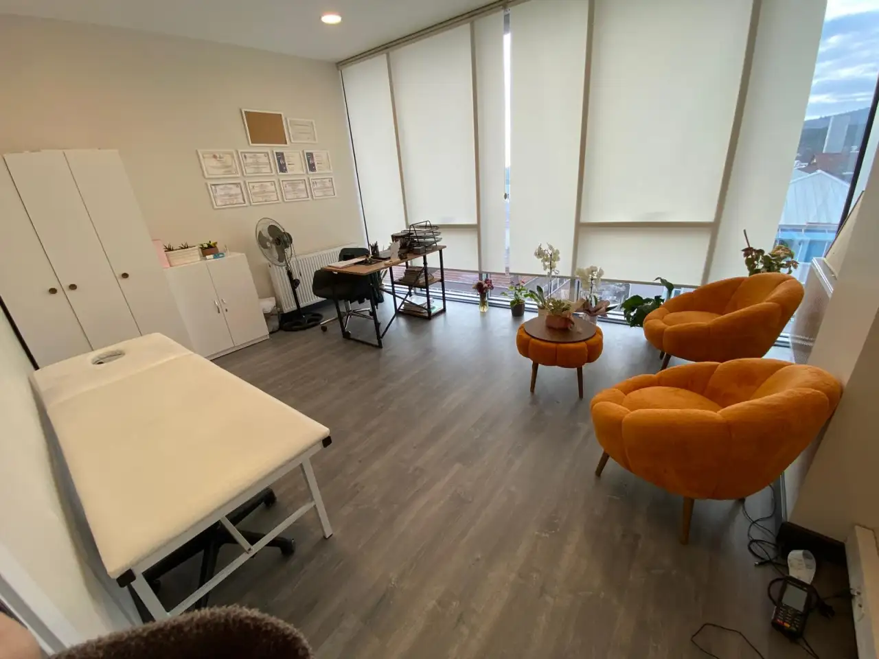 Fizyomint Fizyoterapi & Pilates - Fizik Tedavi ve Rehabilitasyon - İstanbul - galeri görseli