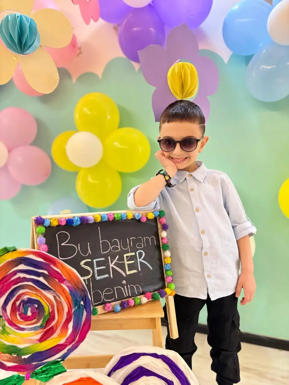 KESTEL BİLGE ÇOCUK ANAOKULU