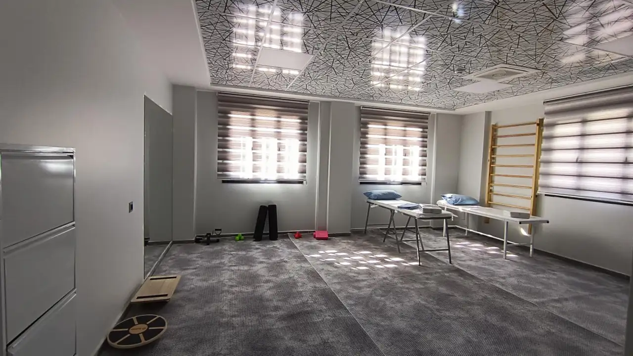 Özel Kudret Özel Eğitim ve Rehabilitasyon Merkezi - Özel Eğitim ve Gelişim Merkezi - Gaziantep - galeri görseli