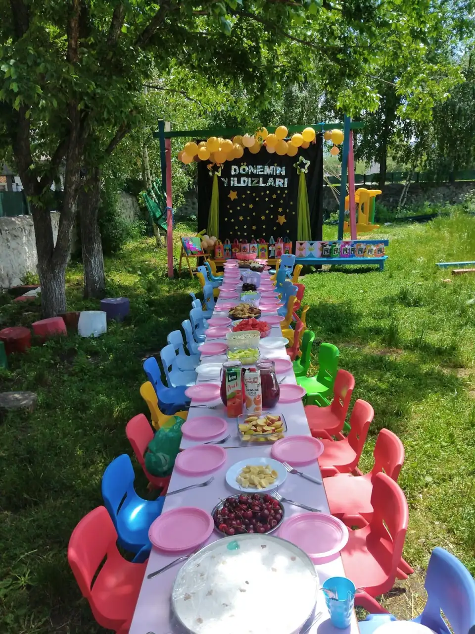 Doğa Kreşi ve Gündüz Bakımevi - Çocuk Bakım Merkezi - Ardahan - galeri görseli