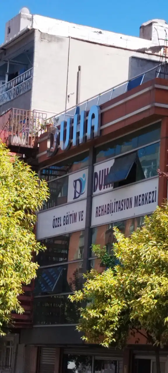 Özel Duha Özel Eğitim ve Rehabilitasyon Merkezi - Özel Eğitim ve Gelişim Merkezi - İstanbul - galeri görseli