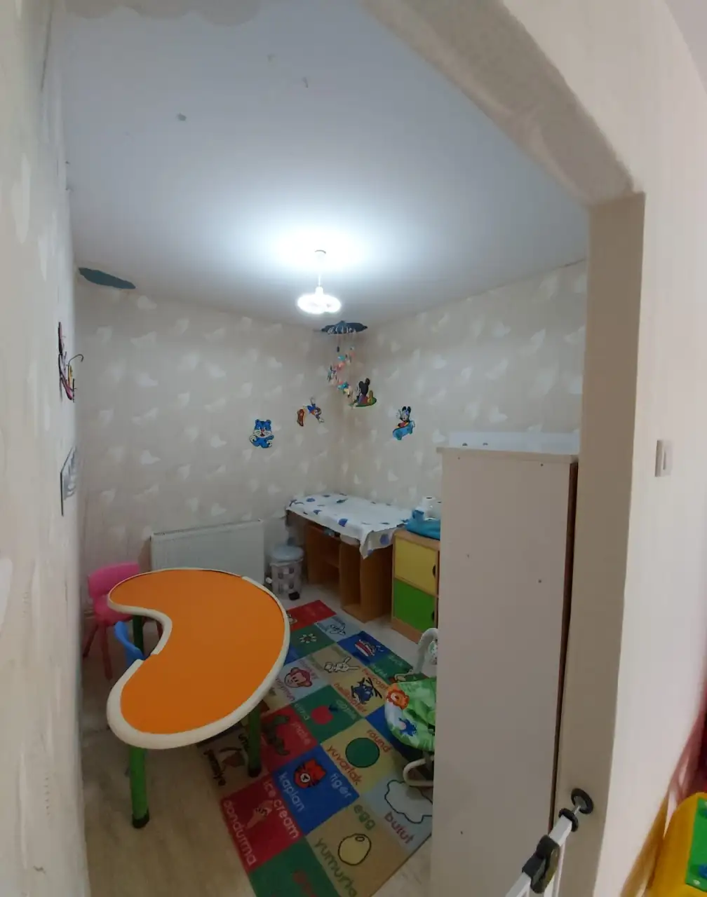 Özel Uğur Kreş ve Gündüz Bakımevi - Kreş ve Anaokulu - Ankara - galeri görseli