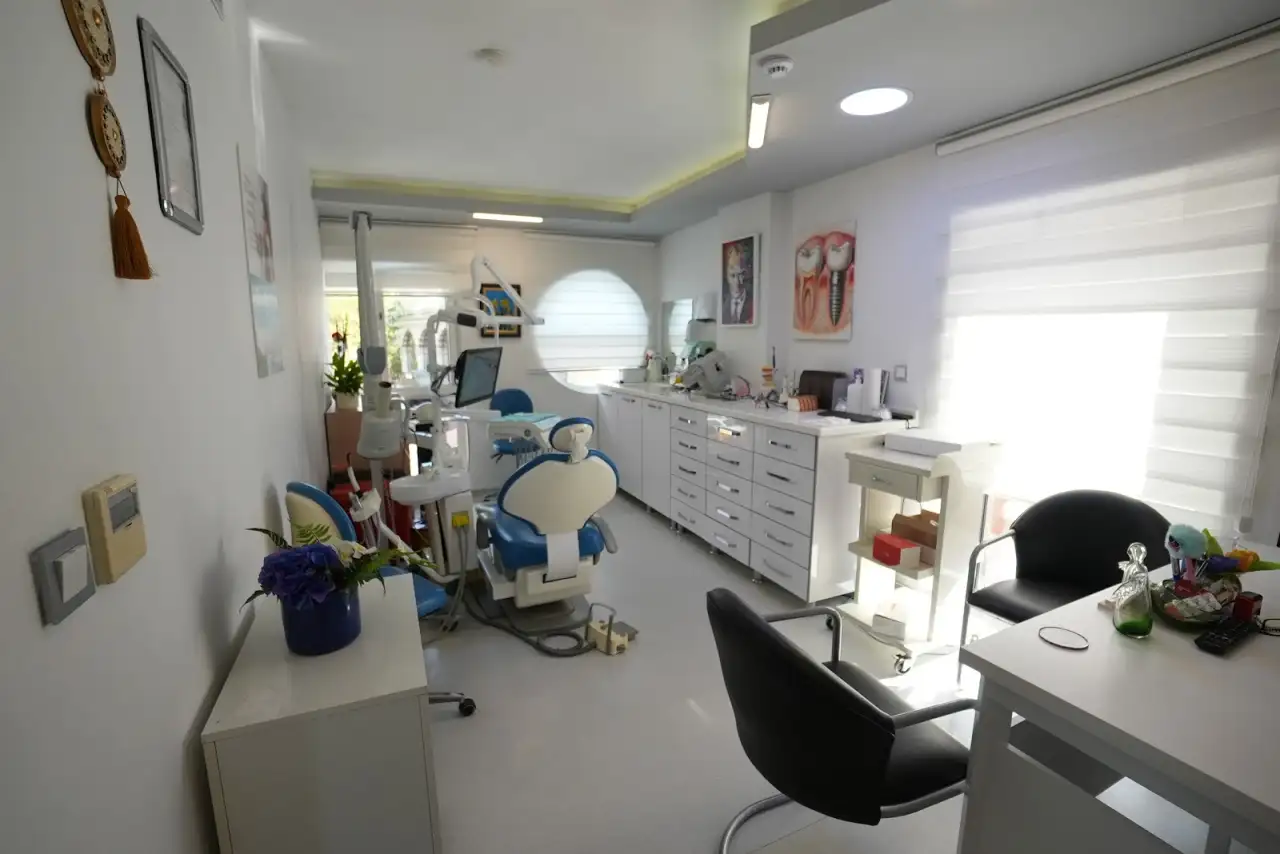 Özel Medipark Tıp Merkezi/ Fizik Tedavi/ Dahiliye/ Nöroloji/ Göğüs Hastalıklarıi/ Ultrasonografi - Nörolojik Rehabilitasyon Merkezi - Ankara - galeri görseli