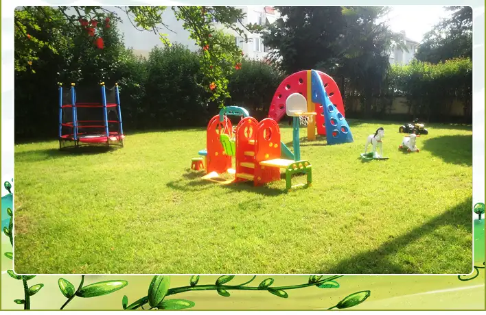 kreş adapazarı | kreş ve gündüz bakımevi | Şirinler kreş