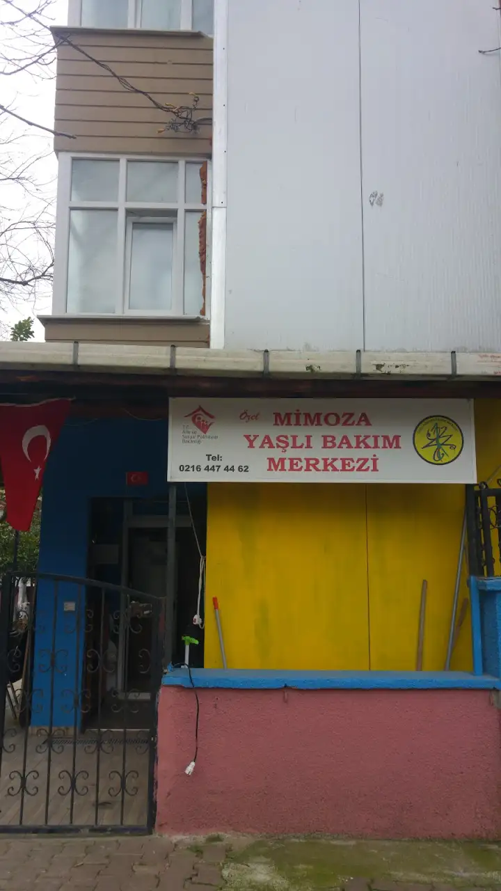 Mimoza 2 Huzurevi Ve Yaşlı Bakım Merkezi - Yaşlı Bakım Evi - İstanbul - galeri görseli