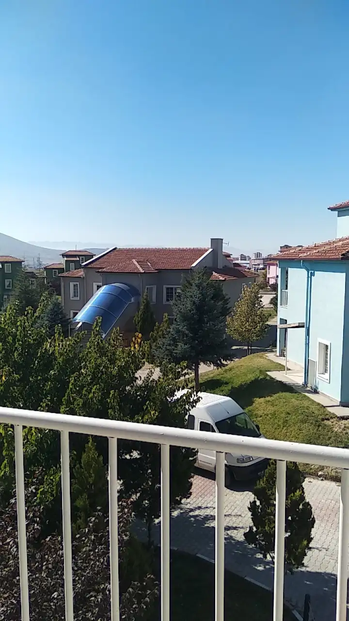 Özel Güven Engelli Bakım Merkezi - Yaşlı Bakım Evi - Niğde - galeri görseli