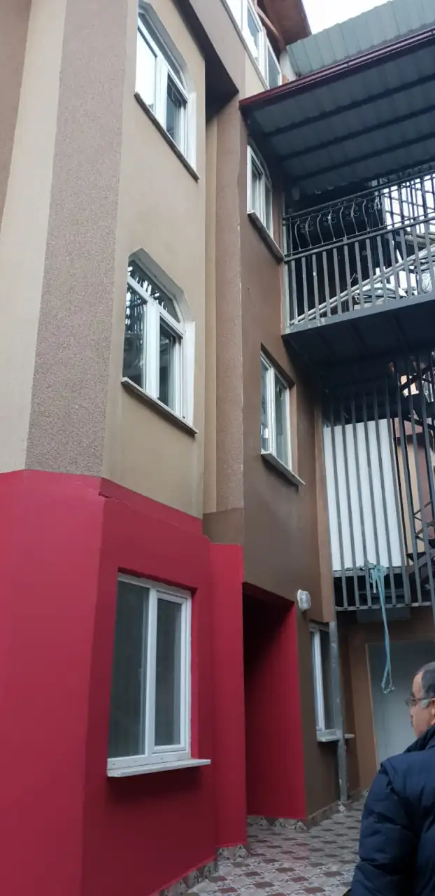 Amasya Umutcan Özel Eğitim ve Rehabilitasyon Merkezi - Nörolojik Rehabilitasyon Merkezi - Amasya