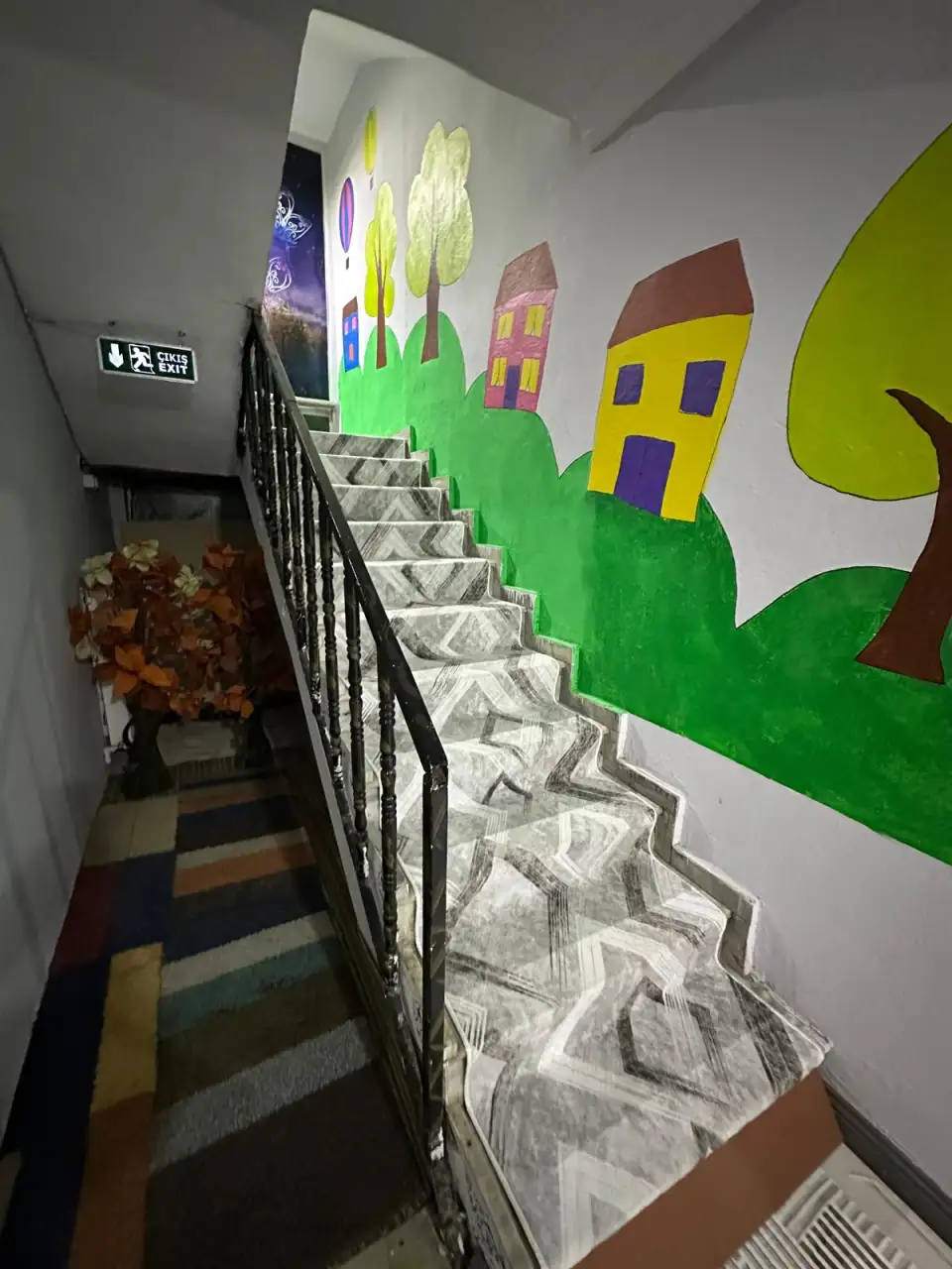 Yerdeki Yıldızlar Özel Eğitim ve Rehabilitasyon Merkezi - Özel Eğitim ve Gelişim Merkezi - Ağrı - galeri görseli