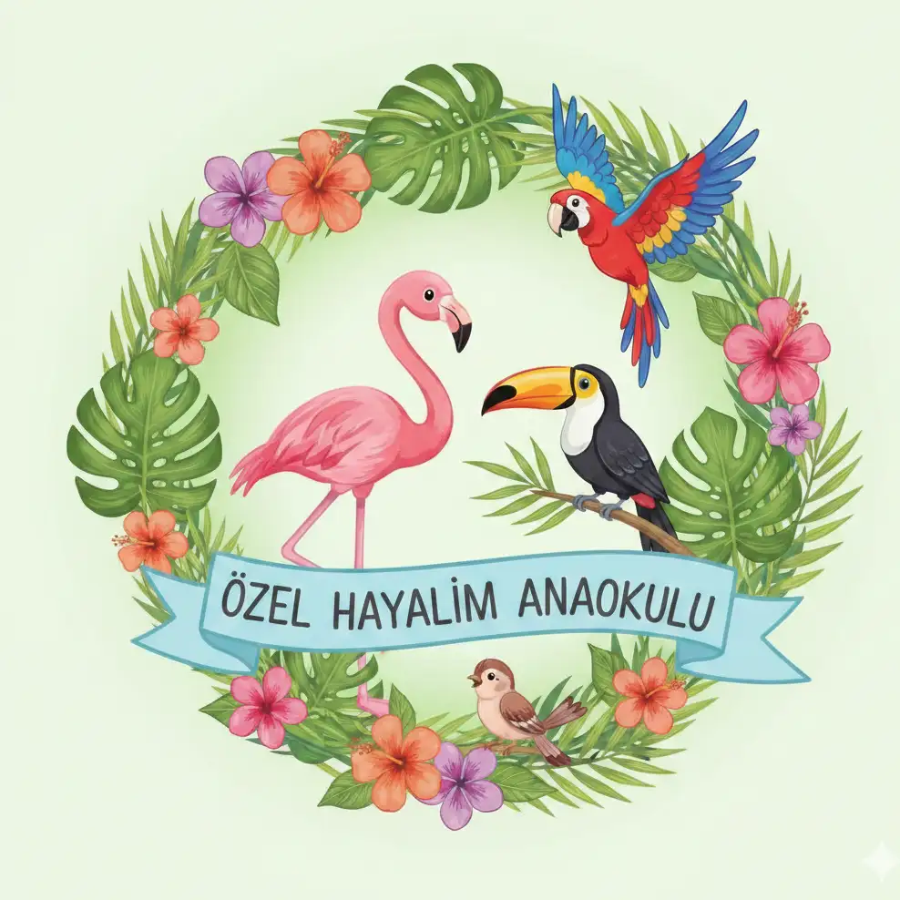 ÖZEL HAYALİM ANAOKULU
