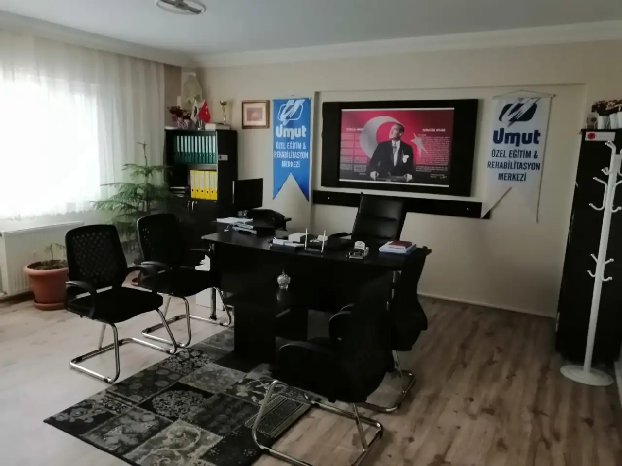 Sivas Özel Umut Özel Eğitim ve Rehabilitasyon Merkezi - Nörolojik Rehabilitasyon Merkezi - Sivas - galeri görseli