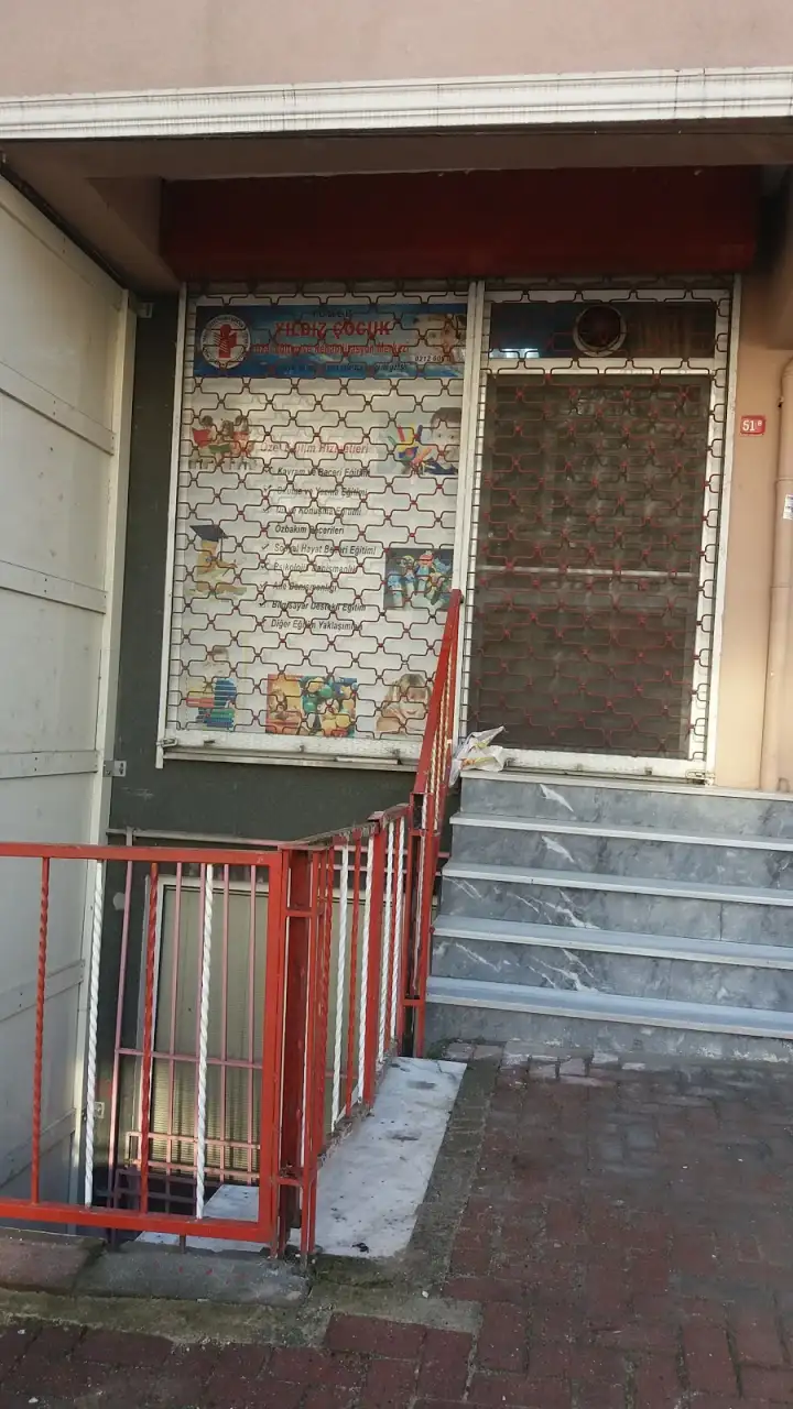 Yıldız Çocuk Özel Eğitim Ve Rehabilitasyon Merkezi - Özel Eğitim ve Gelişim Merkezi - İstanbul