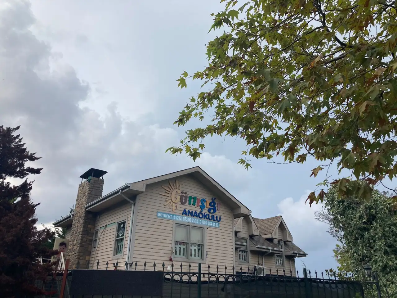 Beykent Bilge Çocuk Anaokulu - Kreş ve Anaokulu - İstanbul
