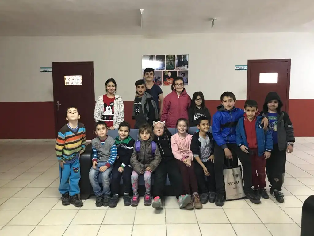 Özel Yeni Hayat Özel Eğitim ve Rehabilitasyon Merkezi - Özel Eğitim ve Gelişim Merkezi - Zonguldak - galeri görseli