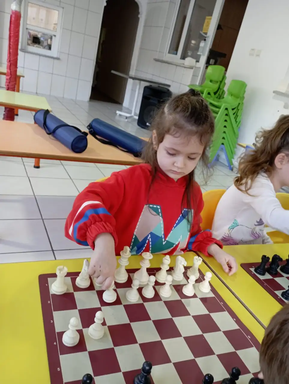 Bandırma Özel Çocuk Dünyası Kreşi - Çocuk Bakım Merkezi - Balıkesir - galeri görseli