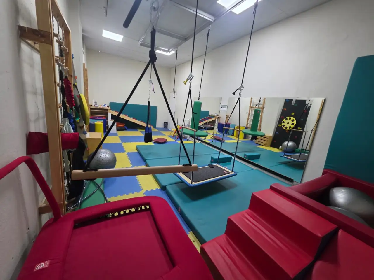 Cemre Özel Eğitim ve Rehabilitasyon Merkezi Adıyaman