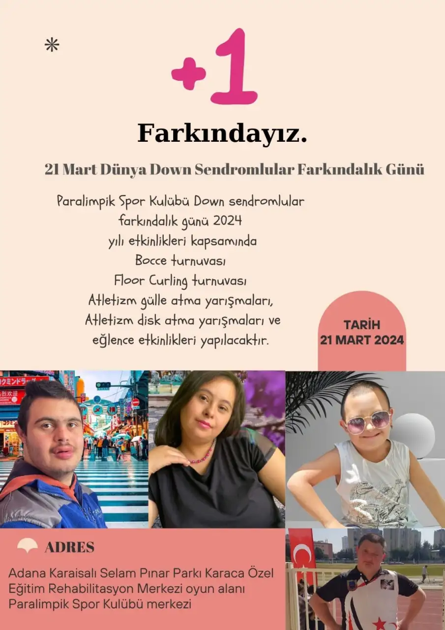 Özel Karaca Özel Eğitim ve Rehabilitasyon Merkezi - Özel Eğitim ve Gelişim Merkezi - Adana - galeri görseli