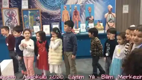 ÖZEL PENDİK GÜLBAHÇEM ANAOKULU