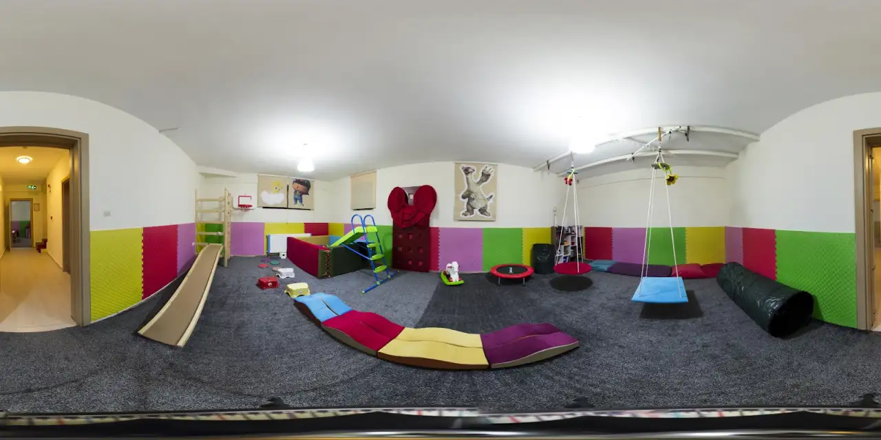 İkizler Kreş Gündüz Bakım Evi ve Montessori Eğitim Merkezi - Kreş ve Anaokulu - Kayseri - galeri görseli