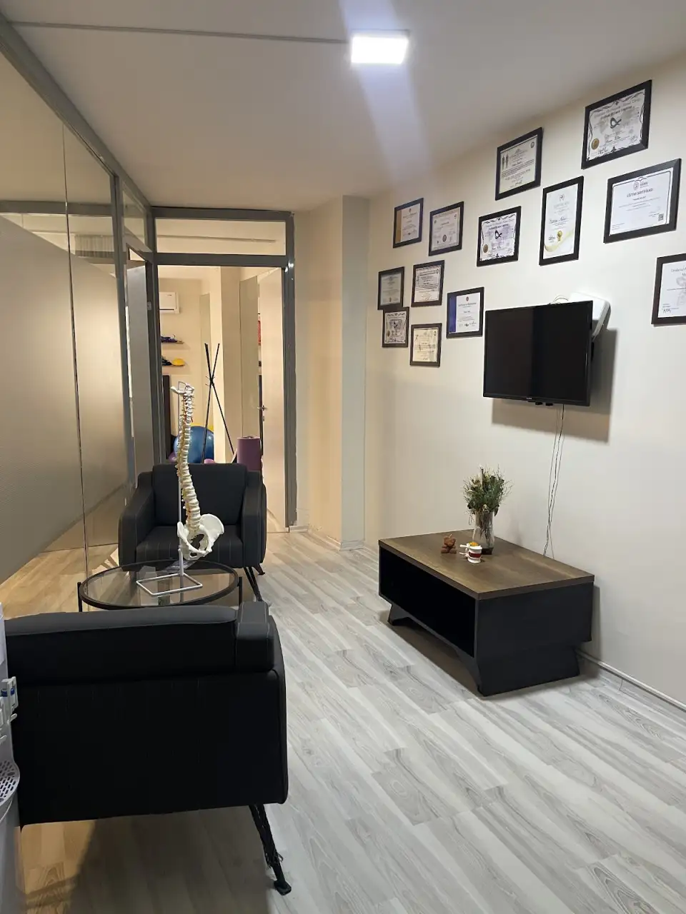 G Therapy Kadıköy - Fizik Tedavi ve Rehabilitasyon - İstanbul - galeri görseli