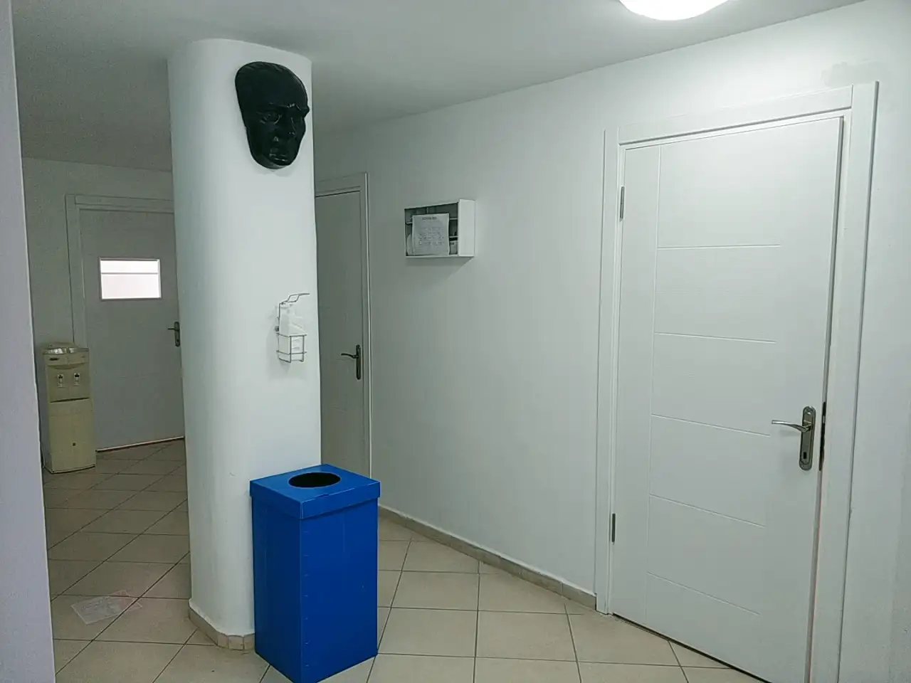 Özel Didim Çağrı Özel Eğitim Ve Rehabilitasyon Merkezi - Özel Eğitim ve Gelişim Merkezi - Aydın - galeri görseli