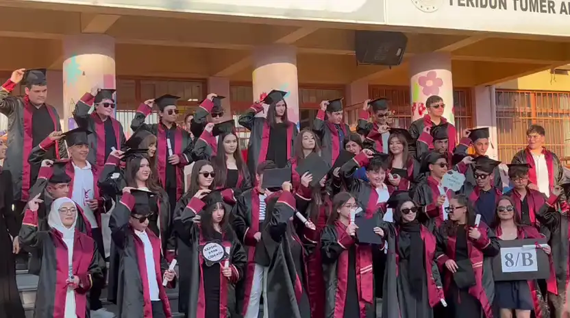 Ferudun Tümer Anaokulu