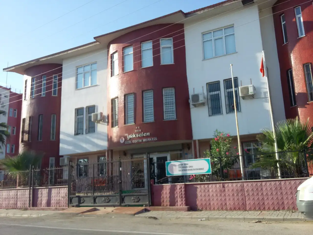 özel koçak özel eğitim ve rehabilitasyon merkezi - Özel Eğitim ve Gelişim Merkezi - Mersin