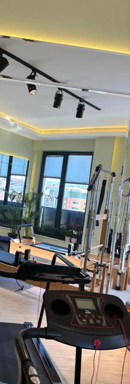 Fzt. Doğukan Şengül, Fizyoterapi Ve Rehabilitasyon