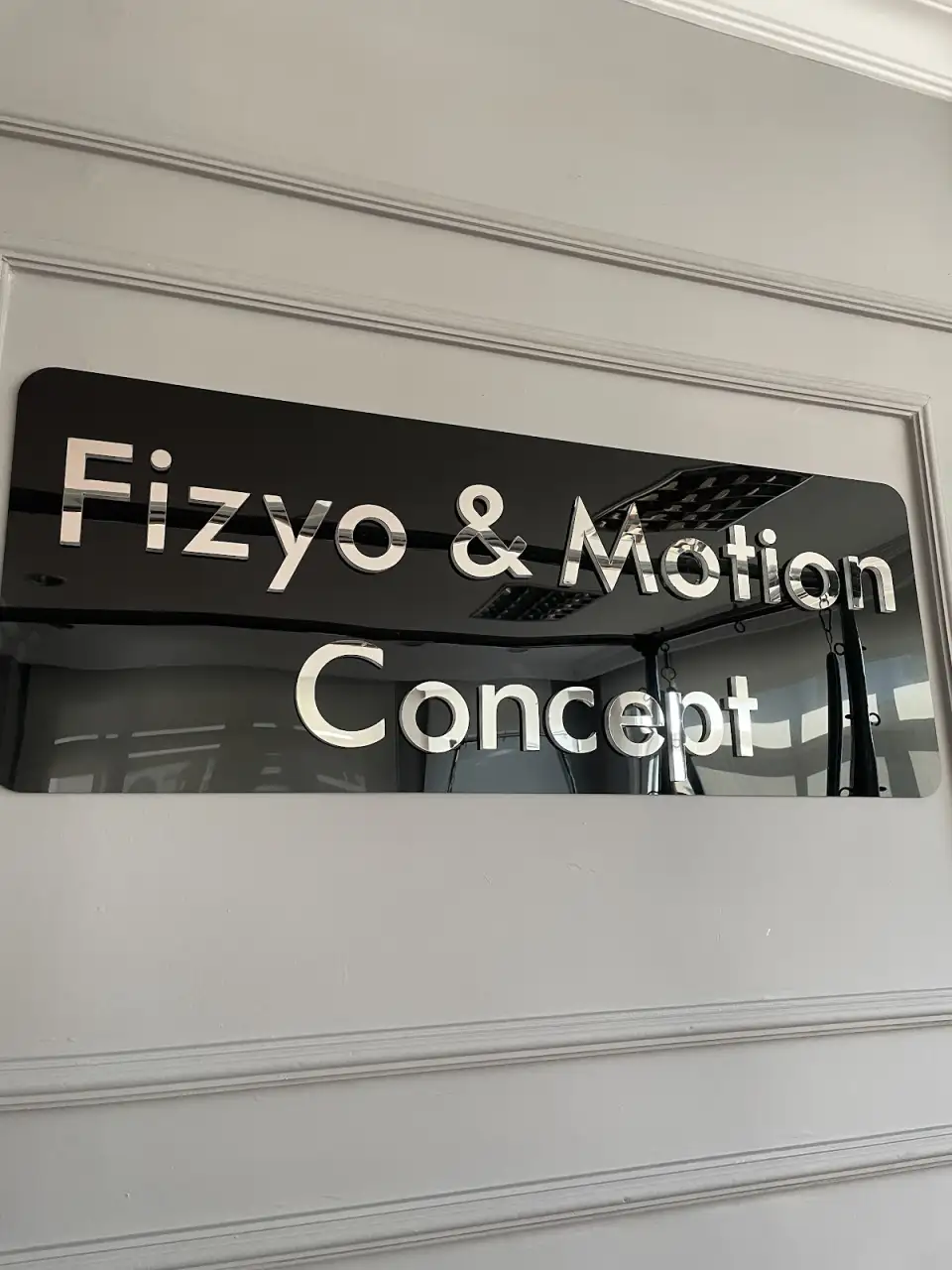 Fizyo Motion Concept - Fizik Tedavi ve Rehabilitasyon - İstanbul - galeri görseli