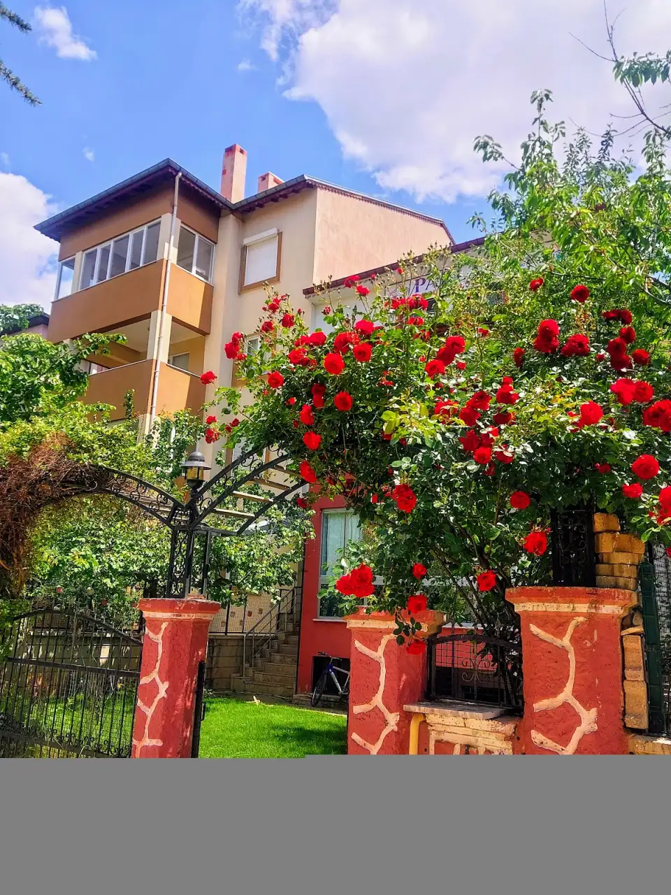 Parla Çocuk Kulübü - Çocuk Bakım Merkezi - Isparta - galeri görseli