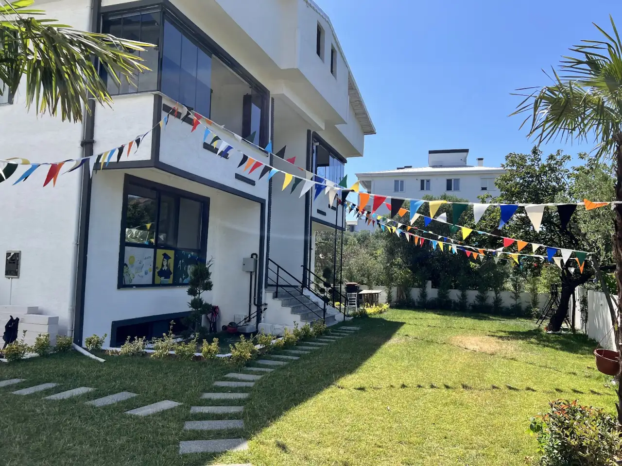 Özel İlk Hediyem Anaokulu - Kreş ve Anaokulu - Yalova