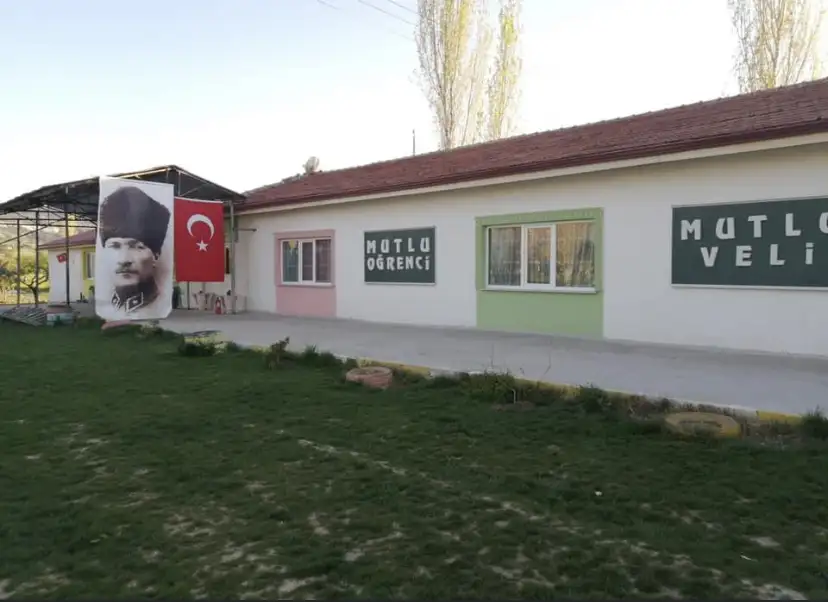 MUTLU BİREY ÖZEL EĞİTİM VE REHABİLİTASYON MERKEZİ - Çocuk Bakım Merkezi - Manisa