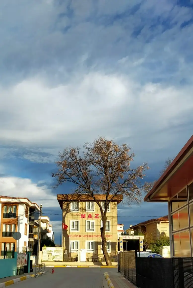 Naz Özel Eğitim ve Rehabilitasyon Merkezi - Özel Eğitim ve Gelişim Merkezi - Çanakkale