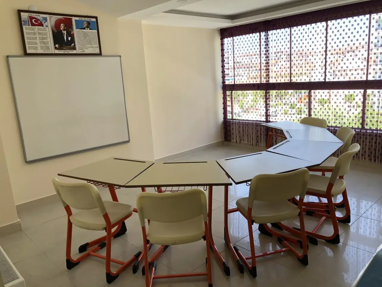 DİRİLİŞ ÖZEL EĞİTİM VE REHABİLİTASYON MERKEZİ - Özel Eğitim ve Gelişim Merkezi - Ankara - galeri görseli