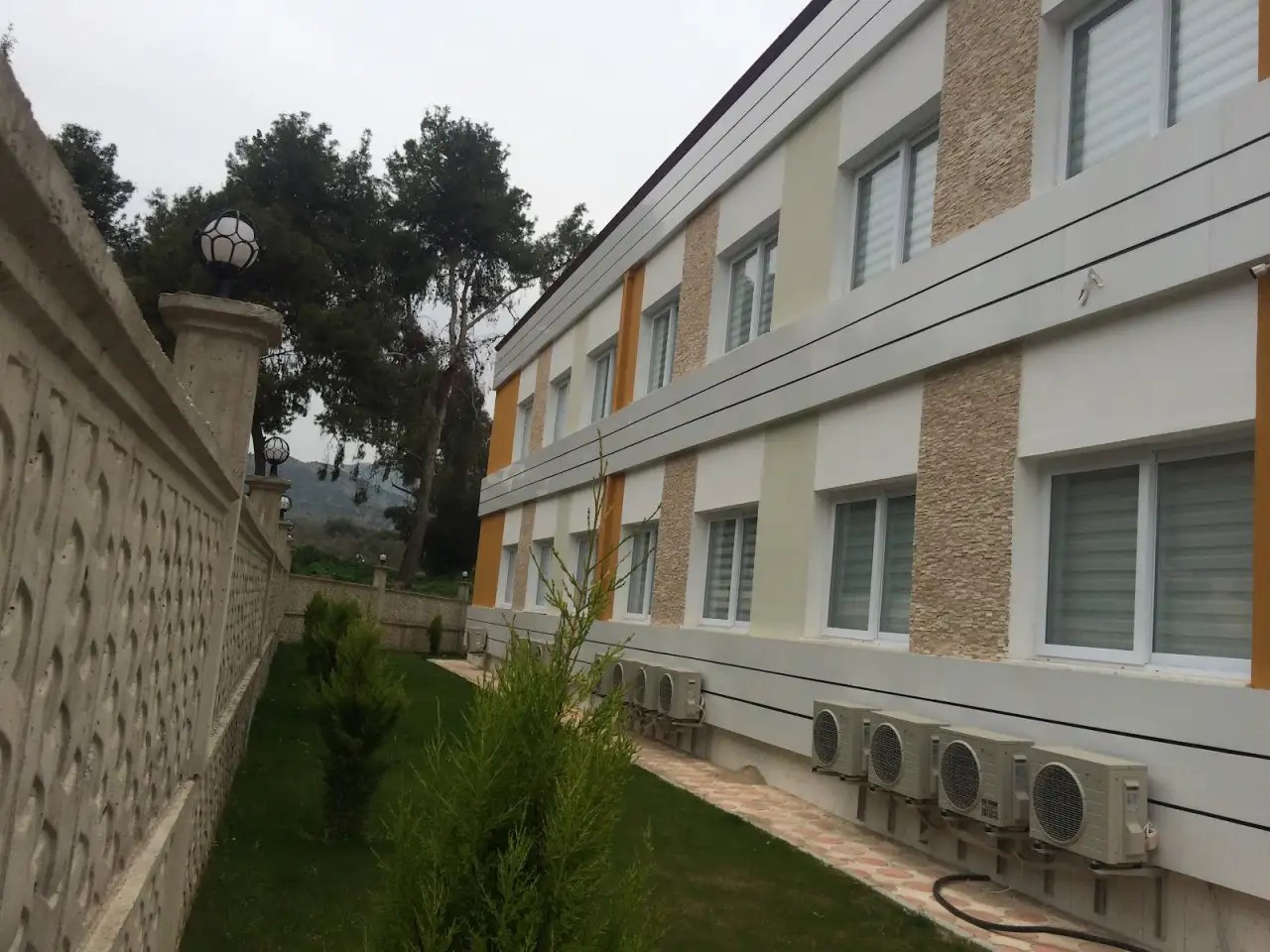 ŞÜKRÜ BALCI ÖZEL EĞİTİM VE REHABİLİTASYON MERKEZİ - Özel Eğitim ve Gelişim Merkezi - Aydın - galeri görseli